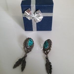 Unique earrings